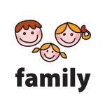 Family Logo